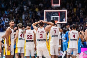 Kaiyun Sports-NBA季后赛赛程吃紧，葡萄牙体育赛后临场应变，气氛紧张，身体对抗强度拉满的简单介绍