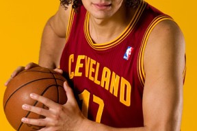 Kaiyun Sports-克里夫兰骑士微博