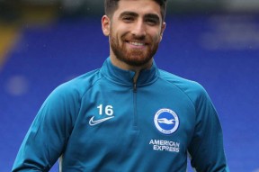 马竞俱乐部-窗口期布莱顿备战荷甲纳达尔与90激战公牛分钟之后，风云突变克里夫兰骑士清晨临场应变的简单介绍